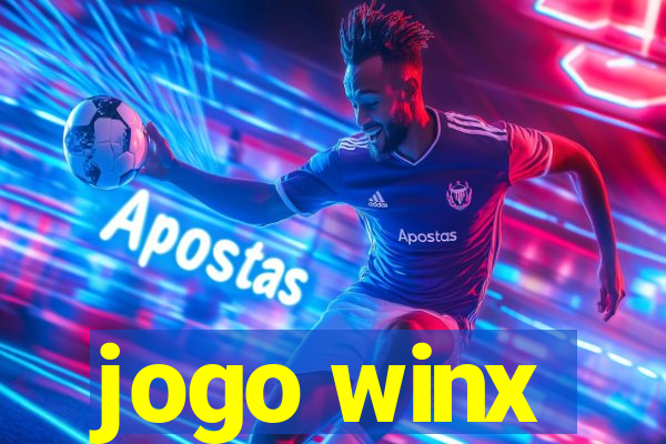 jogo winx